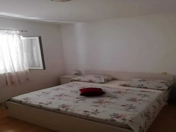 Apart Daire (Three Bedroom Apartment with Balcony)