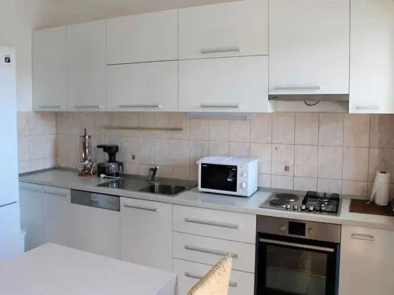 Apart Daire (Three Bedroom Apartment with Balcony)