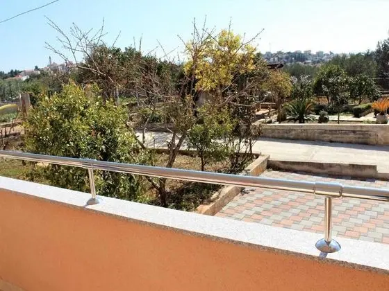 Apart Daire (Three Bedroom Apartment with Balcony)