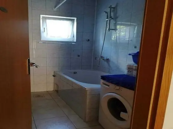 Apart Daire (Three Bedroom Apartment with Balcony)
