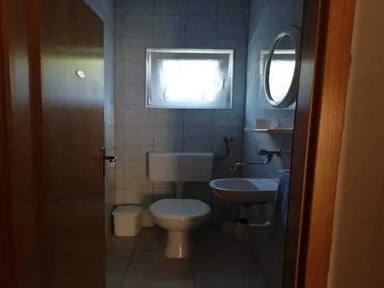 Apart Daire (Three Bedroom Apartment with Balcony)