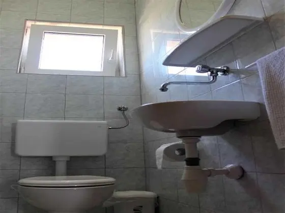 Apart Daire (Three Bedroom Apartment with Balcony)