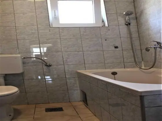 Apart Daire (Three Bedroom Apartment with Balcony)