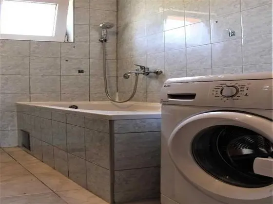 Apart Daire (Three Bedroom Apartment with Balcony)