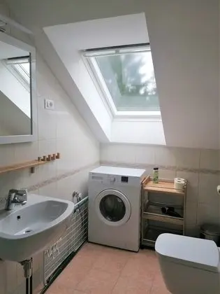 Standard Apart Daire, Bahçe Manzaralı (Fox)