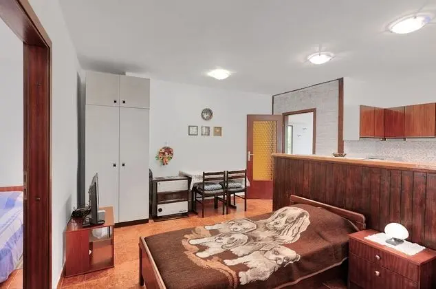 Apart Daire, Deniz Manzaralı