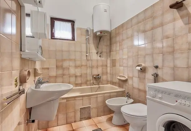 Apart Daire, Deniz Manzaralı