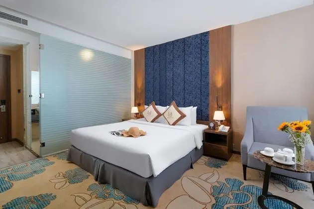 Deluxe Oda, Deniz Manzaralı