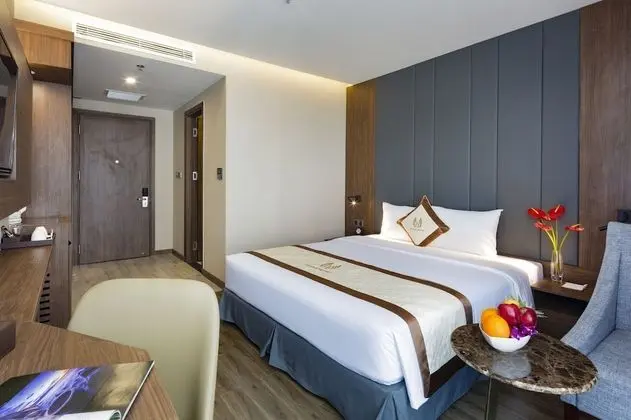 Deluxe Oda, Deniz Manzaralı