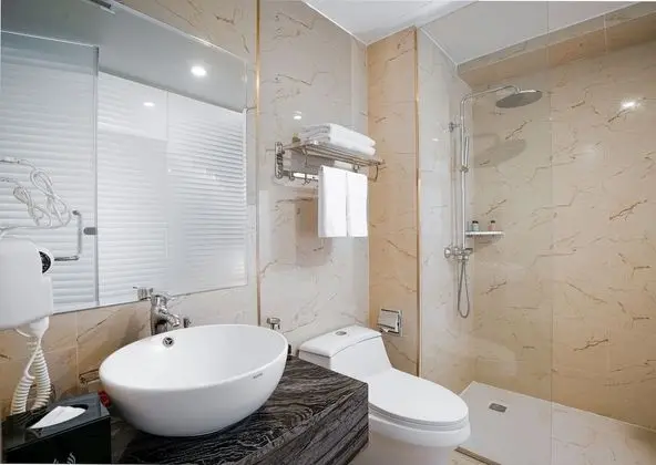 Deluxe Oda, Deniz Manzaralı