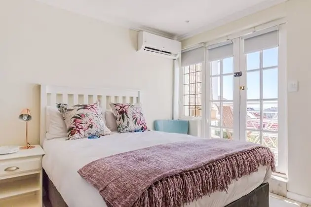 Classic Stüdyo, 1 Yatak Odası, Küçük Mutfak, Deniz Manzaralı