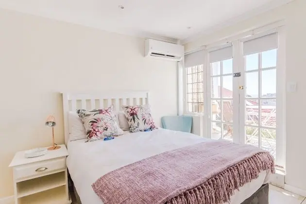 Classic Stüdyo, 1 Yatak Odası, Küçük Mutfak, Deniz Manzaralı