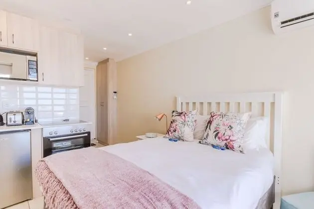 Classic Stüdyo, 1 Yatak Odası, Küçük Mutfak, Deniz Manzaralı