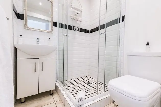 Classic Stüdyo, 1 Yatak Odası, Küçük Mutfak, Deniz Manzaralı