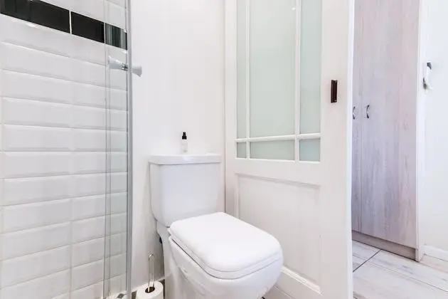 Classic Stüdyo, 1 Yatak Odası, Küçük Mutfak, Deniz Manzaralı