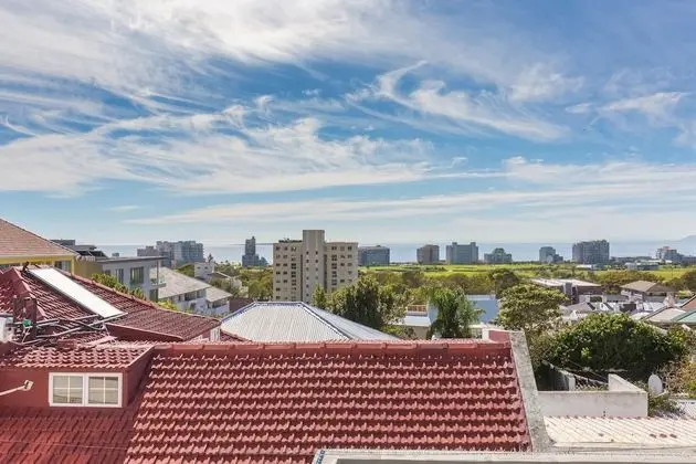 Classic Stüdyo, 1 Yatak Odası, Küçük Mutfak, Deniz Manzaralı