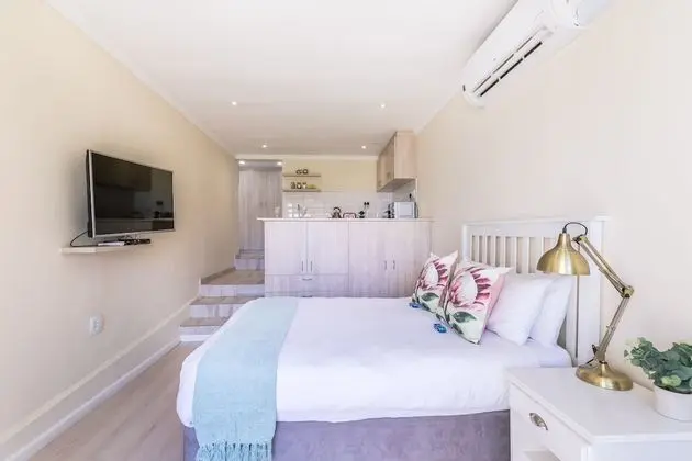 Comfort Stüdyo, 1 Çift Kişilik Yatak, Küçük Mutfak