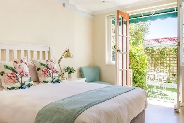 Comfort Stüdyo, 1 Çift Kişilik Yatak, Küçük Mutfak