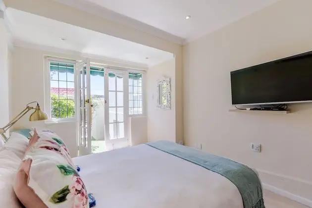 Comfort Stüdyo, 1 Çift Kişilik Yatak, Küçük Mutfak