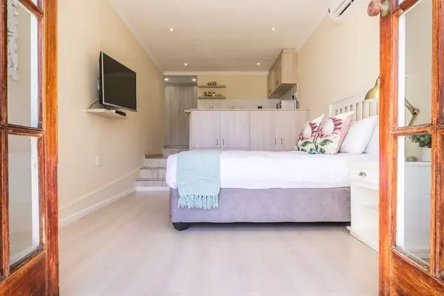 Comfort Stüdyo, 1 Çift Kişilik Yatak, Küçük Mutfak