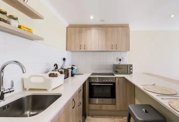 Comfort Stüdyo, 1 Çift Kişilik Yatak, Küçük Mutfak