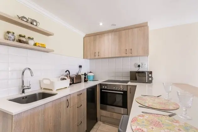 Comfort Stüdyo, 1 Çift Kişilik Yatak, Küçük Mutfak