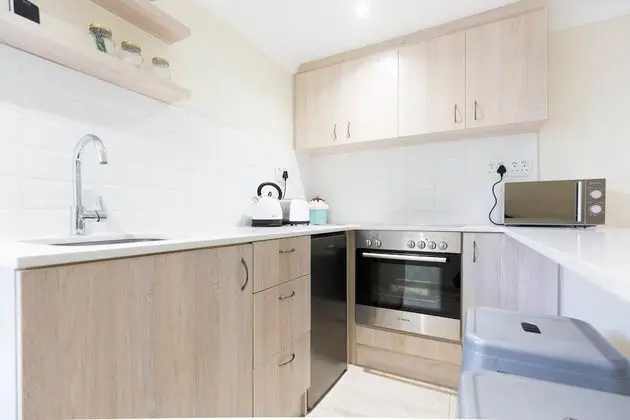 Comfort Stüdyo, 1 Çift Kişilik Yatak, Küçük Mutfak