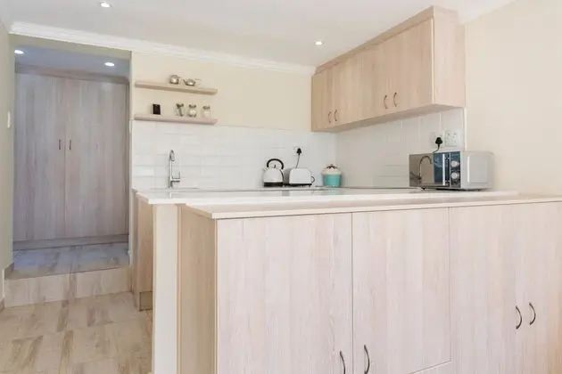 Comfort Stüdyo, 1 Çift Kişilik Yatak, Küçük Mutfak