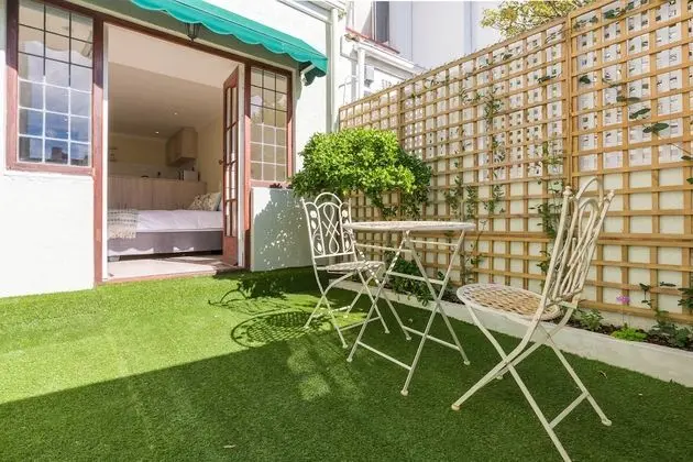 Comfort Stüdyo, 1 Çift Kişilik Yatak, Küçük Mutfak