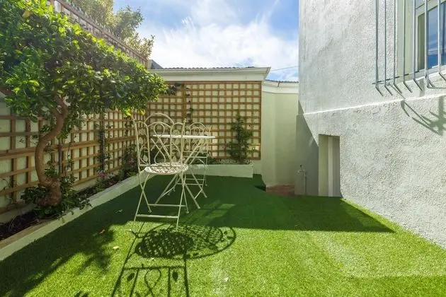 Comfort Stüdyo, 1 Çift Kişilik Yatak, Küçük Mutfak