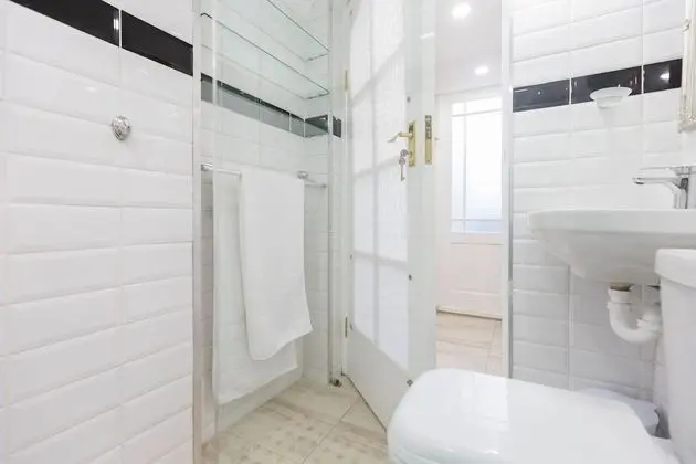 Comfort Stüdyo, 1 Çift Kişilik Yatak, Küçük Mutfak