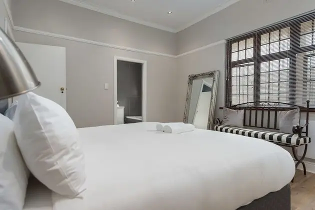 Comfort Apart Daire, 2 Yatak Odası, Teras