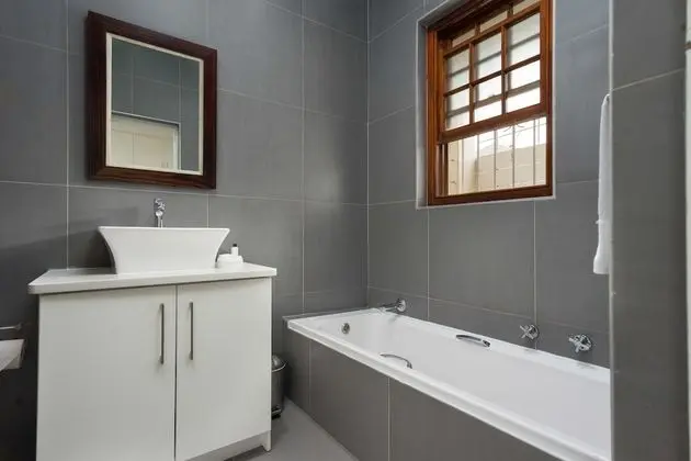 Comfort Apart Daire, 2 Yatak Odası, Teras