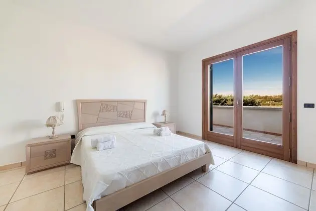 Comfort Ev, 4 Yatak Odası