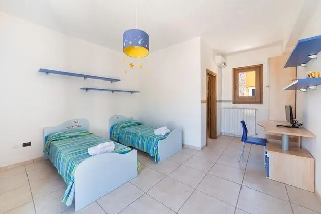 Comfort Ev, 4 Yatak Odası