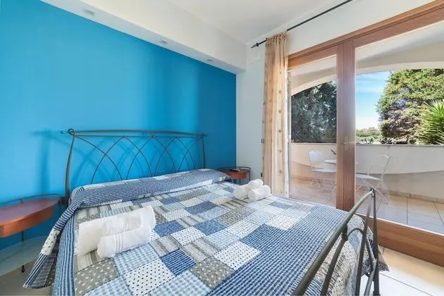 Comfort Ev, 4 Yatak Odası