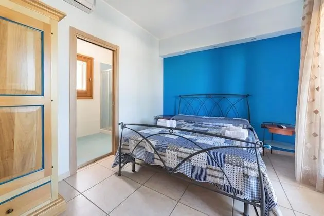 Comfort Ev, 4 Yatak Odası