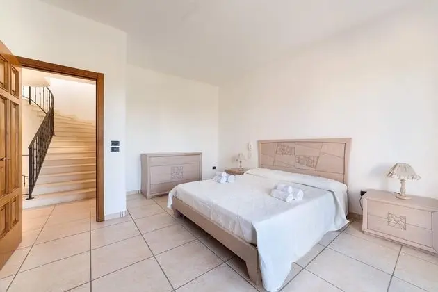 Comfort Ev, 4 Yatak Odası