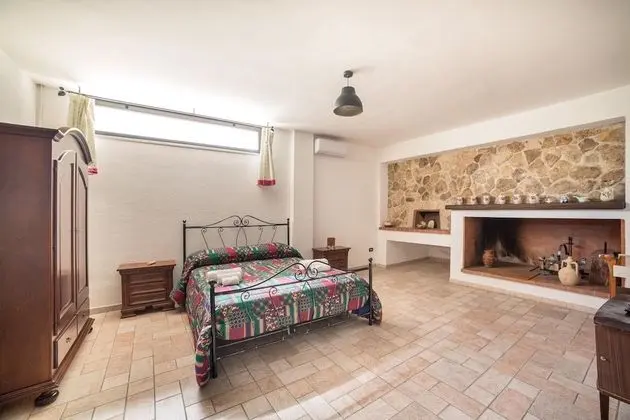 Comfort Ev, 4 Yatak Odası