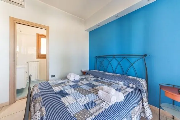 Comfort Ev, 4 Yatak Odası