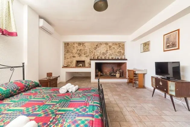 Comfort Ev, 4 Yatak Odası