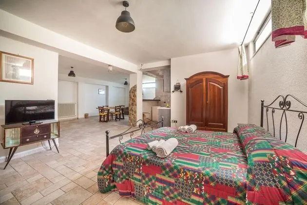 Comfort Ev, 4 Yatak Odası