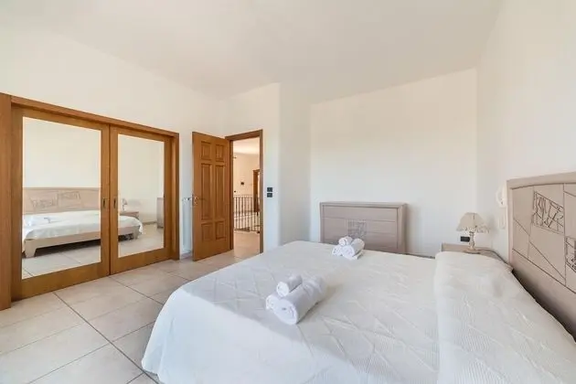 Comfort Ev, 4 Yatak Odası