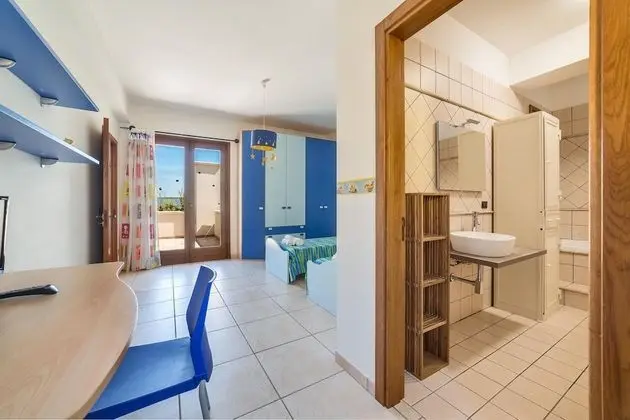 Comfort Ev, 4 Yatak Odası