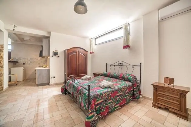 Comfort Ev, 4 Yatak Odası