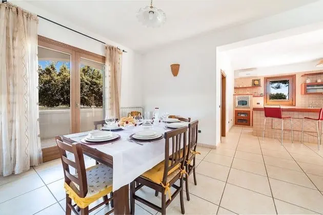 Comfort Ev, 4 Yatak Odası