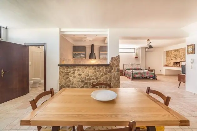 Comfort Ev, 4 Yatak Odası