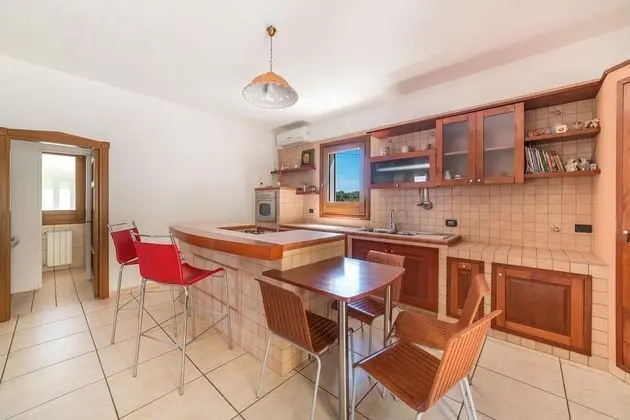 Comfort Ev, 4 Yatak Odası