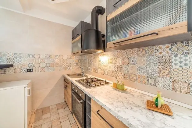 Comfort Ev, 4 Yatak Odası