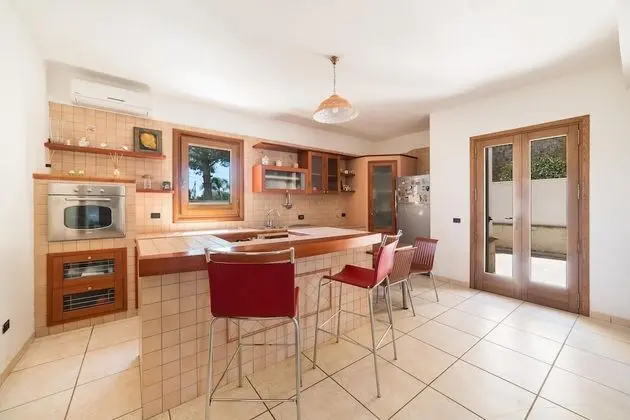 Comfort Ev, 4 Yatak Odası